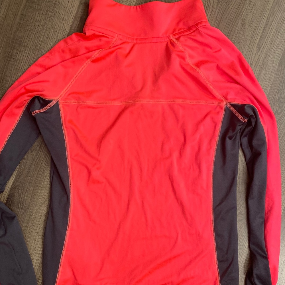 Pink Ultimate Pullover/Jacket - image 2